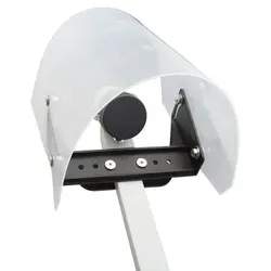 PremiumX LNB Wetterschutz-Haube - Schützt vor Schnee, Hagel und Regen für störungsfreies Fernsehen, einfach zu montieren