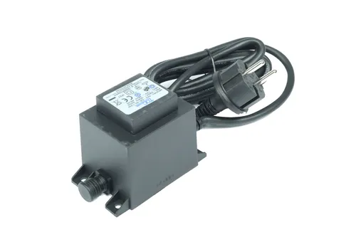 OASE 12126 Trafo DE-45-12W 1 Ausgang von Oase-Ersatzteile