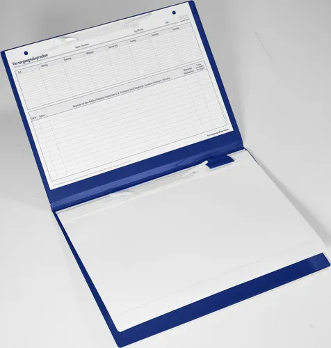 Eichner Ablage & Organisation von BOI DOKUTECH