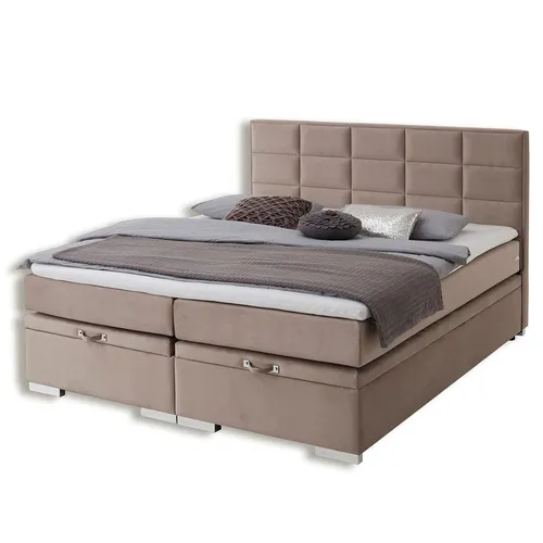 Boxspringbett