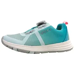 Vado Sneaker Mesh für Damen, Gr. 31, blau (turquoise) von VADO