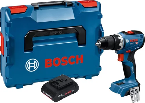 Bosch GSR 18V-65 Professional Akku Bohrschrauber