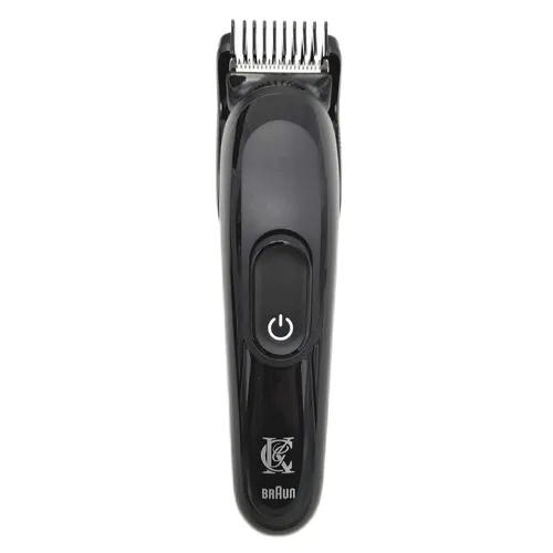 König C. Gillette Trimmer Kit Man Clippers Clippers Clippers Mähmesser Längenreg