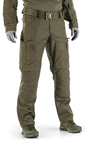 Motorradbekleidung von UF PRO