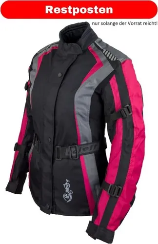 roleff Motorradjacke RO 904