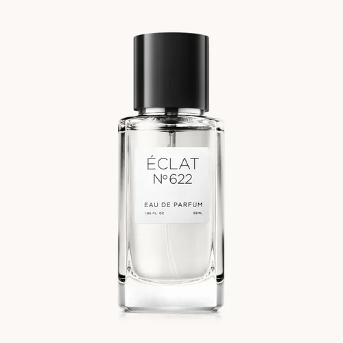 ÉCLAT 622 RAR Herren Parfum, 55ml – Frischer Duft mit Aquatischen Noten