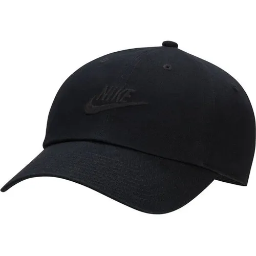 NIKE Herren Mütze U NK CLUB CAP U CB FUT WSH L von Nike