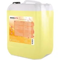 Höfer Chemie 10L Summer Weichspüler - Veganer Weichspüler in Bio-Qualität für kuschelweiche Wäsche mit langanhaltendem Sommerduft. Ideal für umweltbewusste Haushalte.