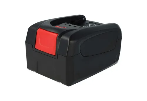 vhbw Akku passend für Gardena THS 42/18V, THS 42/18V P4A Elektrowerkzeug (3 Akku Akku Li-Ion 3000 mAh (18 V), Leistungsfähiger Austausch-Akku für, Wiederaufladbar, Jede