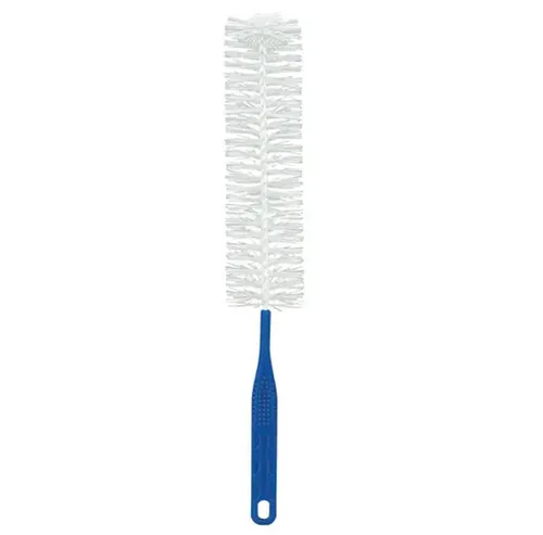 DocMed Urin-Flasche Urinflaschenbürste (Spar Set, 1 St., Universal Reinigungsbürste, Flaschenreinigung), Leichte Handhabung, Hygienische Reinigung