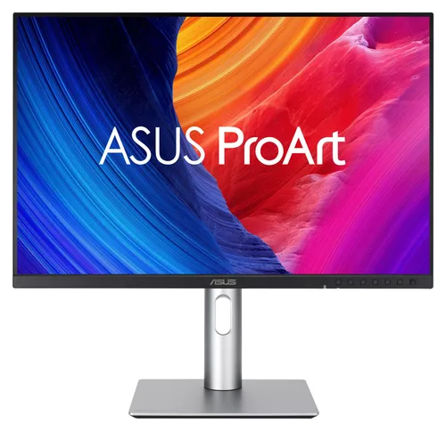 ASUS ProArt Display PA248QV Gen2 – 24,1 Zoll IPS-Monitor von ASUS