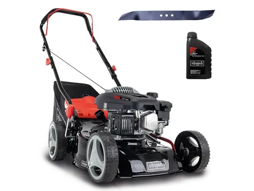 Scheppach Benzinrasenmäher RM420 von Scheppach