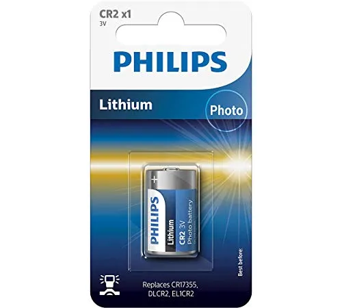 Philips CR2/00b Fotozelle