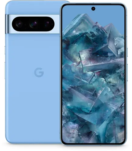 Google Pixel 8 Pro 5G Dual-SIM-Smartphone