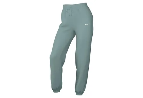 Nike Sportswear Trainingshose Nike Damen Trainingshose Sportswear Phoenix Fleece FZ5996