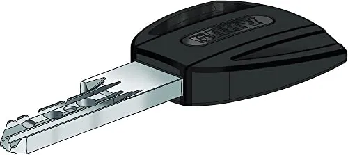Produktbild ABUS XP10 Schlüssel, Nachschlüssel, Ersatzschlüssel nach Code der Sicherungskarte