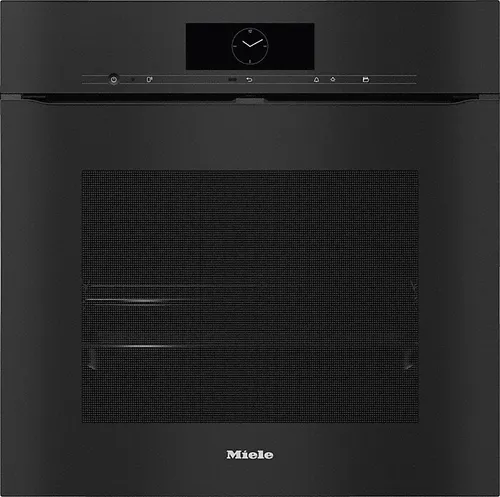 Miele H 7860 BPX Einbau-Backofen Obsidianschwarz