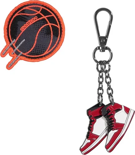 coocazoo Rucksack-Zubehör COLOUR UP-Set