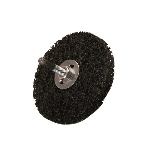 Produktbild BGS-3978 Abrasiv-Schleifscheibe, 100 x 16 mm