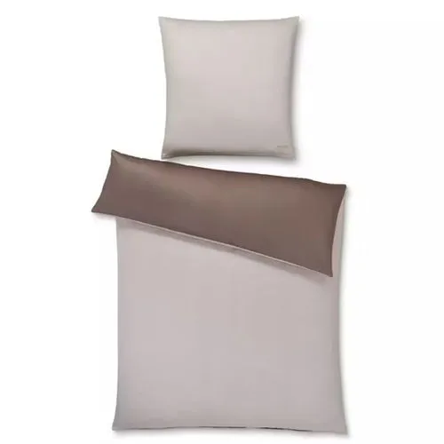 JOOP! Living JOOP! Bettwäsche Micro Pattern 2-teilig 4040 in weiß von JOOP! Living