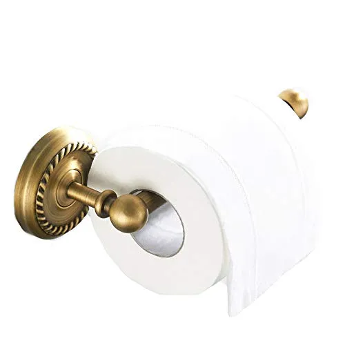 Badzubehör Gold von Kaxich