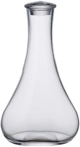 Villeroy & Boch Dekantierausgießer Purismo Wine - Weißwein-Dekanter - Ausgießer für Weißwein, entwickelt mit Sommeliers für optimale Funktionalität und edles Design. Servieren Sie Ihren Wein stilvoll und genießen Sie höchste Qualität.