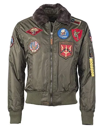 Bomberjacke TOP GUN 