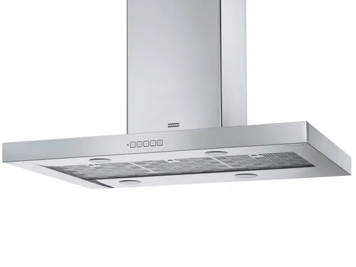 Franke Abzugshauben von Franke