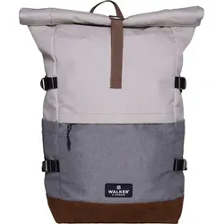 Walker Concept Roll Up Two Laptoprucksack
