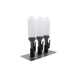 SARO Portionpumpe, Modell PP-002 16-2235 , 1 Stück