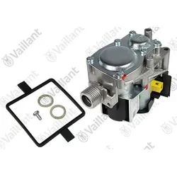 Vaillant Gasarmatur Gasregenventil 0020135144 NEU OVP von Vaillant
