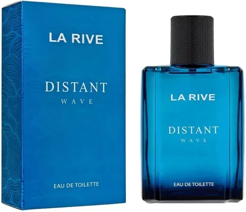 La Rive DISTANT WAVE Eau de Toilette 100ml von LA RIVE