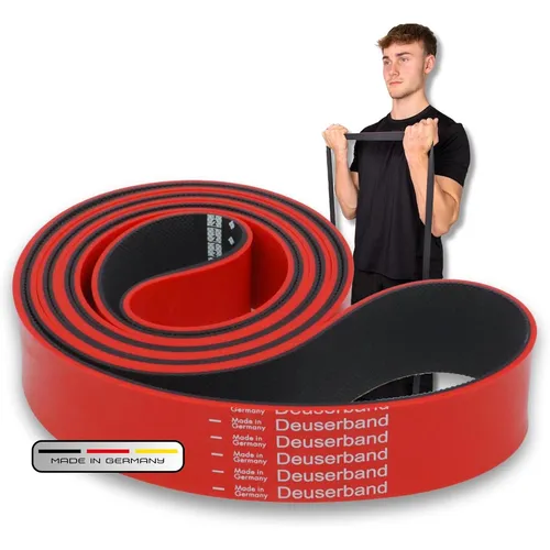 DEUSER Band Original