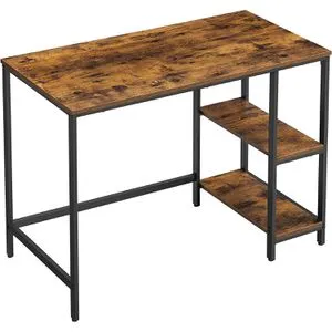 VASAGLE Computertisch LWD046B01 von VASAGLE