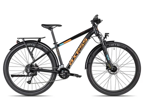 Axess SANDEE DX ATB von Axess