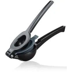 Gefu Zitronenpresse aus Metall – Effizienter Küchenhelfer