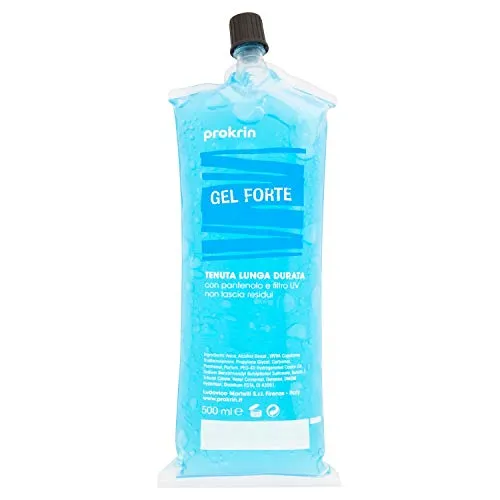 Prokrin – Gel stark – langanhaltend – 500 ml