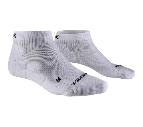 X-Socks Sportsocken Core Sport Low Cut weiss Herren - 1 Paar