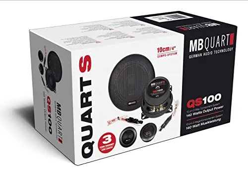 MB QUART Kompo-Kit QS-100