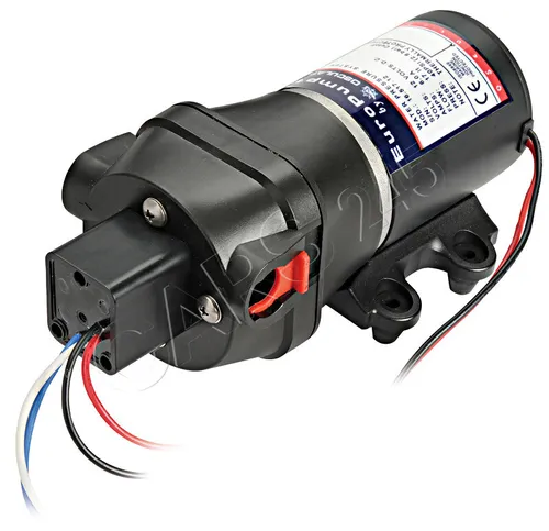 Osculati EUROPUMP Aquatec Sensor 4 Ventildeckel von Osculati
