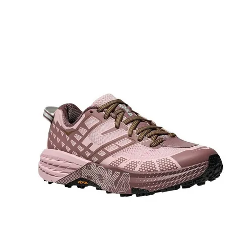 Hoka One One Speedgoat 2 mauve pink Damen Laufschuh