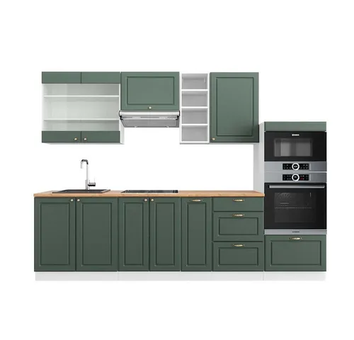 Schränke Grün von Vicco