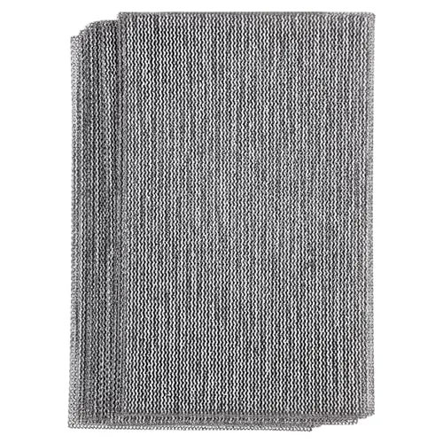 Makita Accessoires Schuurgaasvel 80x133mm A120 Velcro | 10 Stück - Hochwertiges Schleifzubehör für Schwingschleifer, ideal für effektives Schleifen und eine glatte Oberfläche. Praktisches Velcro-System für einfachen Austausch.