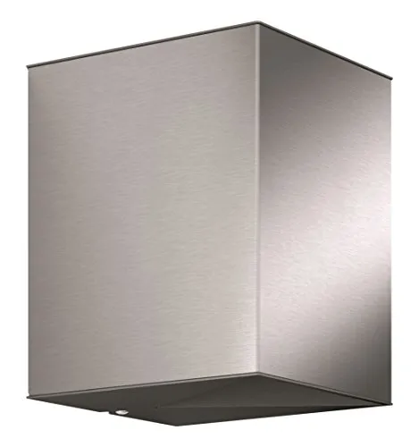 Wandleuchten, Wandbeleuchtung Silber von Philips