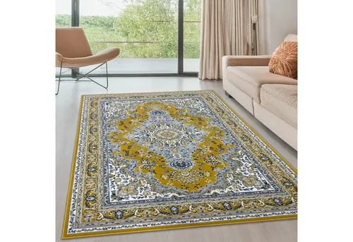 Teppiche Gelb von My Home