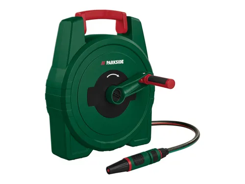 PARKSIDE® Schlauchbox