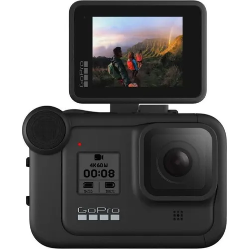 GoPro Display Mod – nach vorne gerichteter Kamerabildschirm von GoPro