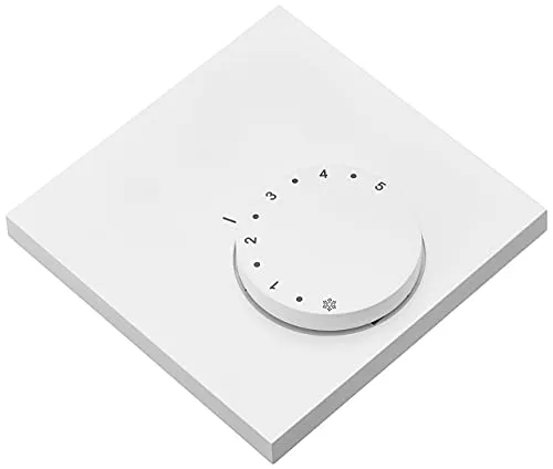 Raumthermostat für Fußbodenheizung und Wandheizung Standard 230V - Thermostate für Flächenheizsysteme, digitale Steuerung mit exzellentem PI-Regelverhalten für optimalen Wärmekomfort.