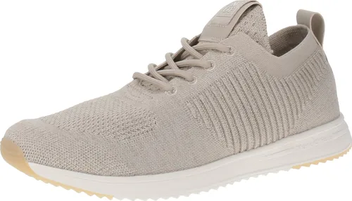 Marc O'Polo Herren Sneaker 502 23713501 605 - Sand-Melange, Größe 42 EU - Damenmode mit einem stylischen Keilabsatz von 2 cm, ideal für einen komfortablen und modischen Look im Alltag.