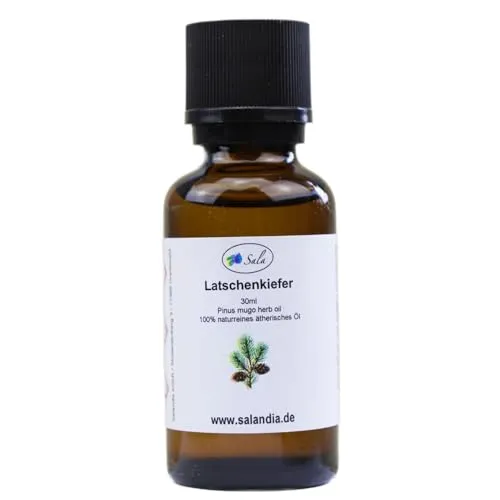 Sala Latschenkieferöl ätherisches Öl naturrein 30 ml